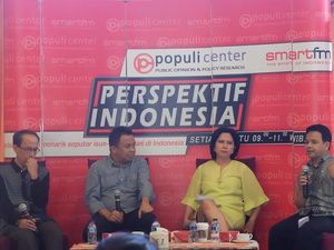 Full Day School, Mendikbud Diminta Dalami Masalah Mendasar di Pendidikan