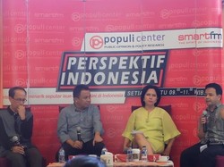 Full Day School, Mendikbud Diminta Dalami Masalah Mendasar di Pendidikan