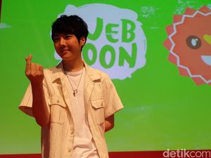 Bikin Bangga! 4 Webtoon Indonesia Ini Mendunia Bikin Bangga! 4 Webtoon Indonesia Ini Mendunia