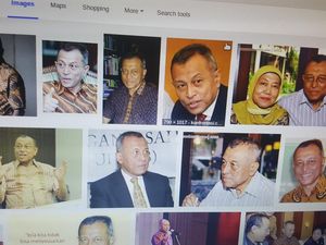 Mantan Menteri Koperasi Adi Sasono Meninggal Dunia Mantan Menteri Koperasi Adi Sasono Meninggal Dunia