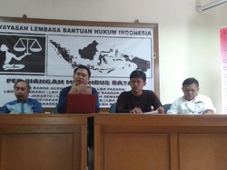 Penanganan Pemerintah di Kasus Vaksin Palsu Dinilai Tak Maksimal
