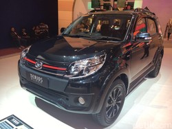 Ini Banderol Harga Mobil Edisi Khusus Daihatsu