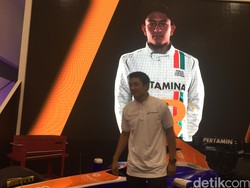 Ini Komentar Rio soal Dana yang Tak Ia Peroleh dari Negaranya