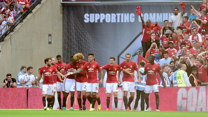 Foto: Alex Broadway / Getty Images