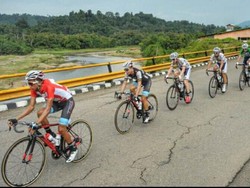 Kans Besar Kolahdouz Jadi Juara dan Menangi 3 Jersey