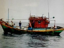 PNBP KKP Capai Rp 279 Miliar, Susi: Semua dari Kapal Domestik