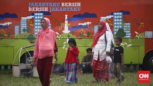 Festival Lebaran Betawi