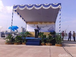 BI Siapkan Uang Baru Rp 2 Miliar Tukar Uang Lusuh di Pulau Terluar