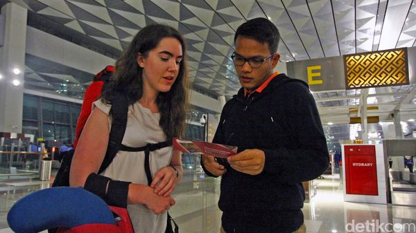 Terminal 3 Ultimate Terus Berbenah