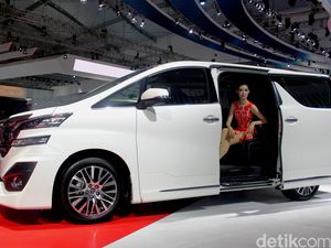 4 Mobil MPV Bongsor Toyota Naik Harga 4 Mobil MPV Bongsor Toyota Naik Harga