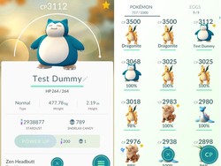 Pokemon Go Sedot Trafik Data Harian XL