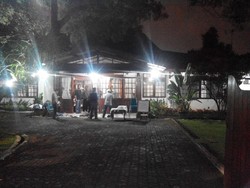 Anak Sulung Adi Sasono: Ayah Berjuang Melawan Kanker Hati Sejak Lama