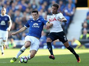 Everton vs Spurs Berimbang 1-1