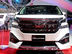 Nama Supercar Mewakili Karakter Anak Mono Fajar