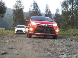 Sampai 16 Agustus, Angka Pemesanan Toyota Calya Melebihi Target