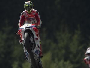 Saatnya Ducati Menang Lagi