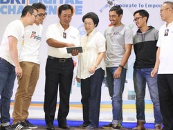 Mengapa Industri Perbankan Di Era Digital Harus Bergerak Cepat?