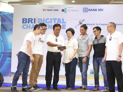 Mengapa Industri Perbankan Di Era Digital Harus Bergerak Cepat?