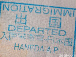 34 TKA China Masuk RI Via Soetta Saat PPKM, Imigrasi Beri Penjelasan 34 TKA China Masuk RI Via Soetta Saat PPKM, Imigrasi Beri Penjelasan