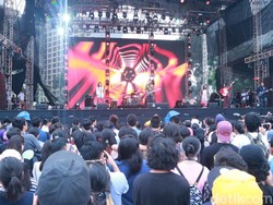 Hore! We The Fest 2017 Tambah 10 Daftar Penampil