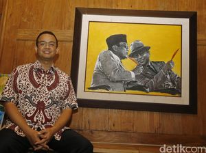 Filosofi Fardu Kifayah Politik Anies Baswedan Filosofi Fardu Kifayah Politik Anies Baswedan