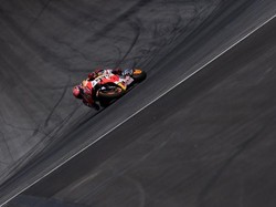 Finis Kelima Puaskan Marquez