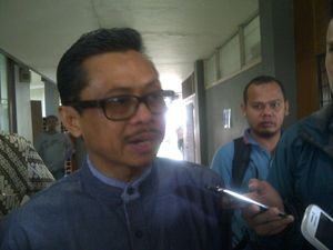 Imam Masjid di New York Tewas Ditembak, Imam Shamsi Ali: Tangkap Pelakunya