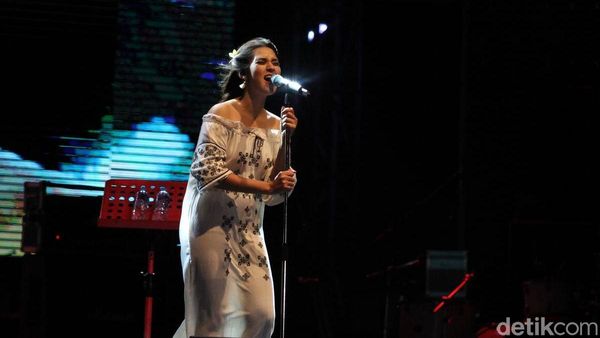 Banyuwangi Beach Jazz Festival 2016