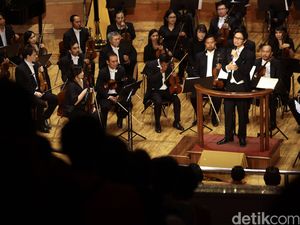 Simfoni Negeriku Addie MS