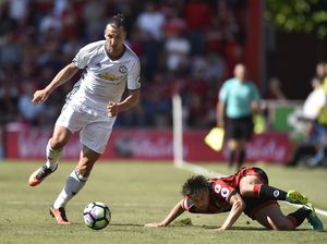 MU Mengawali dengan Kemenangan di Markas Bournemouth