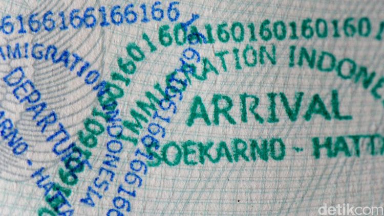 DPR Dorong Akses Cepat Dokumen Imigrasi Korban Bencana
