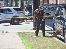 Imam Masjid Tewas Tertembak Usai Salat di New York
