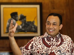 Anies: Manfaat Rumah DP Rp 0 Tak Hanya Bagi DKI, Tapi Juga Indonesia