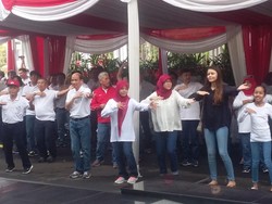 Bicara Isu Paspor AS, Arcandra: 20 Tahun di Negeri Orang, Saatnya Mengabdi di RI