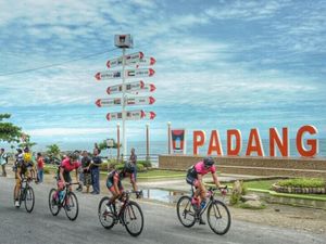 Timnas Tak Terlihat di TdS, Ini Penjelasan Pelatihnya