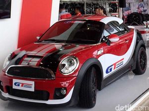 GT Radial Luncurkan Ban Mobil Performa Tinggi GT Radial Luncurkan Ban Mobil Performa Tinggi