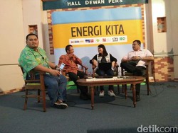 Pertamina Caplok PGN, Harga Gas Bisa Turun?