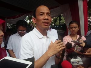 Ini Kata Arcandra Soal Perusahaan Migas Asing dan Revisi PP Cost Recovery