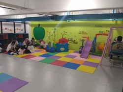 Bingung Belanja karena Anak, Datang saja ke TPA Pasar Wonokromo