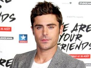 High School Musical Reuni Online, Zac Efron Kok Nggak Ikut Nyanyi?