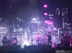 The 1975 Kecam Pemerintah Malaysia, Tegaskan Tak Akan Datang Lagi