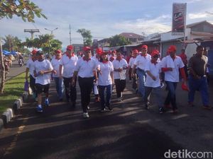 Sambut HUT ke-71 RI, Ini yang Dilakukan BUMN