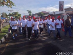 Sambut HUT ke-71 RI, Ini yang Dilakukan BUMN