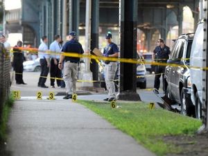 Ini Identitas Imam Masjid yang Tewas Tertembak di New York