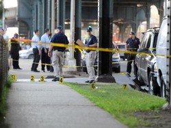 Ini Identitas Imam Masjid yang Tewas Tertembak di New York