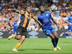 Leicester Akan Bangkit Lebih Kuat Lagi