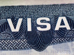 Kedutaan AS Keluarkan Syarat Baru buat Ajukan Visa, WNI Wajib Lakukan Ini