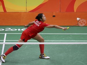 Linda Weni Putuskan Pensiun