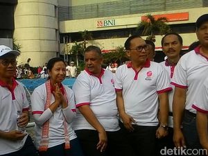 Dirut Pertamina: Ada Kilang, Kita Merdeka Secara Energi Dirut Pertamina: Ada Kilang, Kita Merdeka Secara Energi