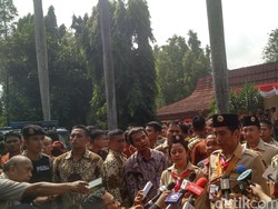 Mensesneg: Menteri ESDM Pegang Paspor Indonesia, Berlaku Hingga 2017